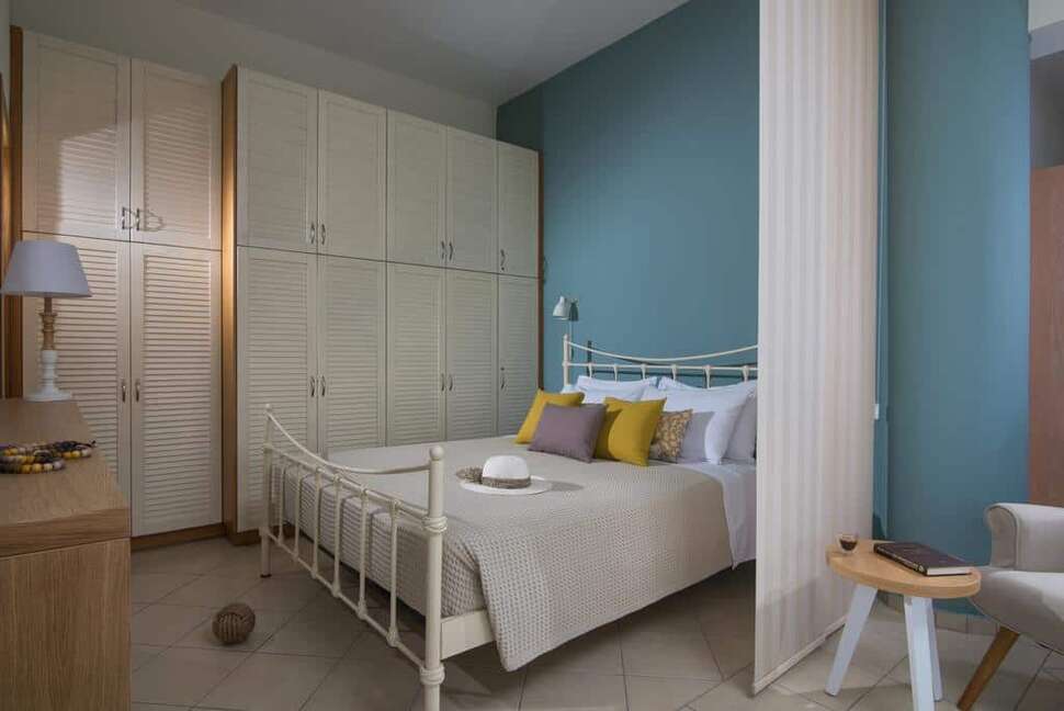 Een foto van Rainbow Appartementen