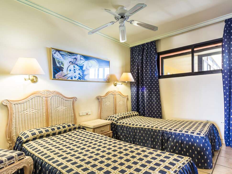 Een foto van BlueBay Beach Club