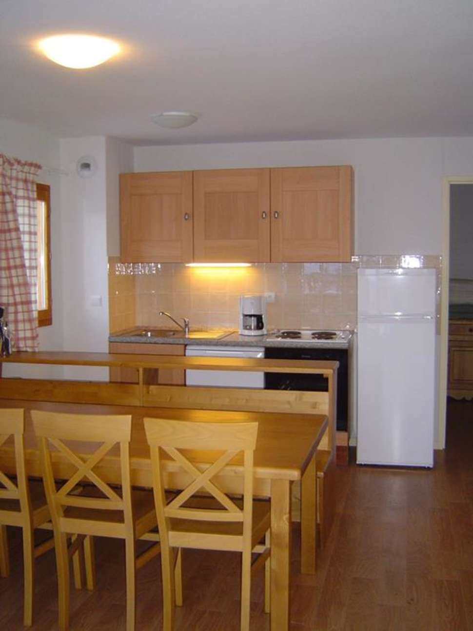 Een foto van Residence le Belvedere
