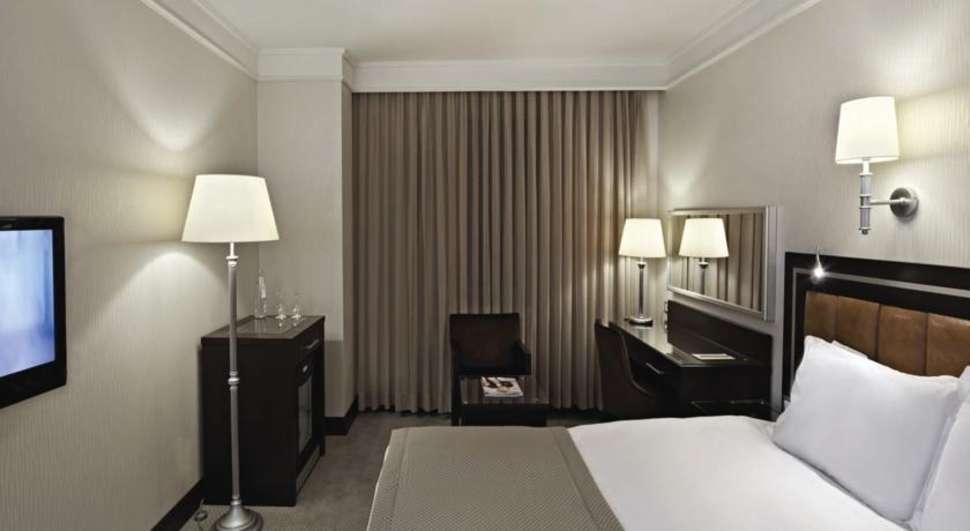 Een foto van Holiday Inn Istanbul Old City