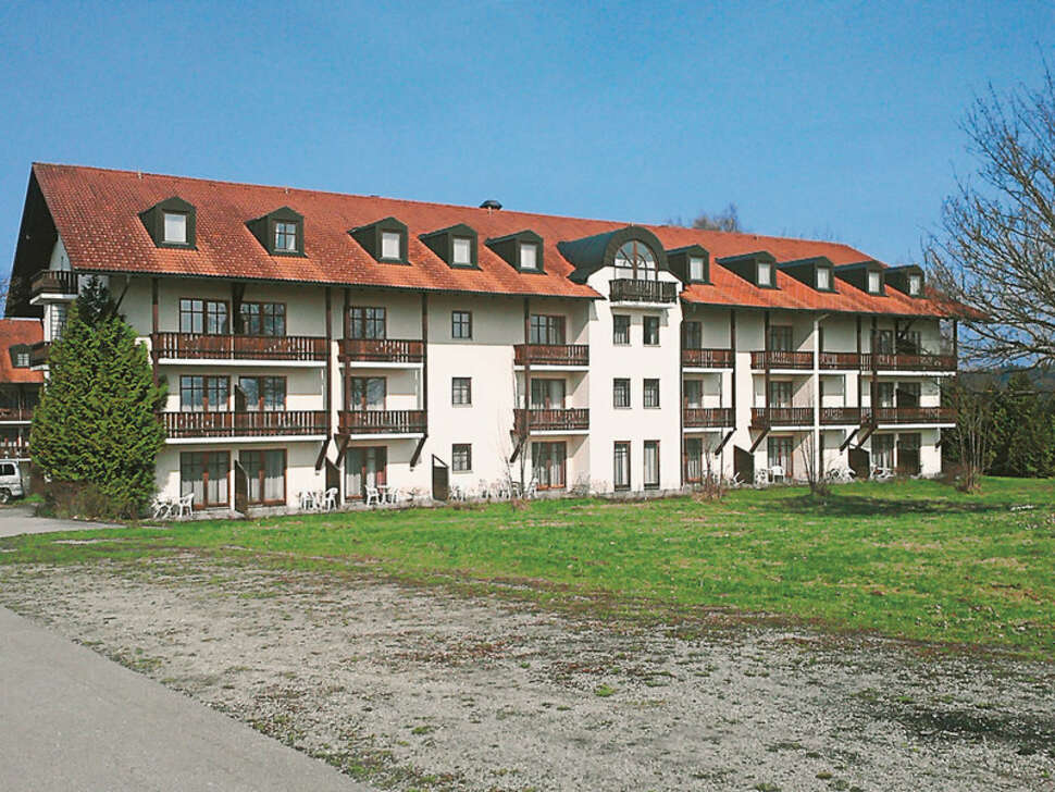 Een foto van Landhotel Rosenberger