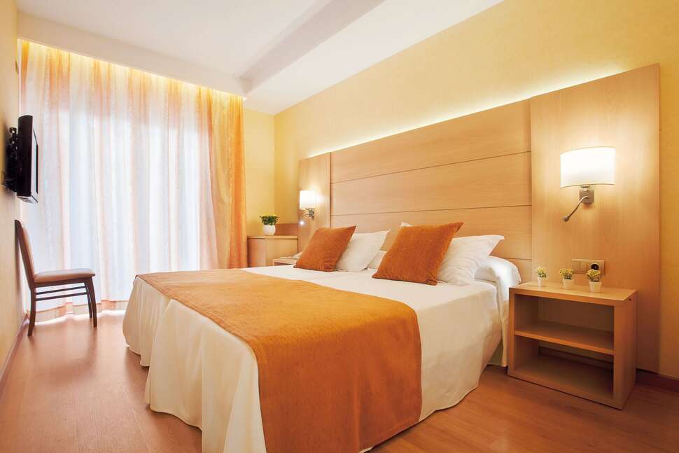 Een foto van Hotel Pimar & Spa