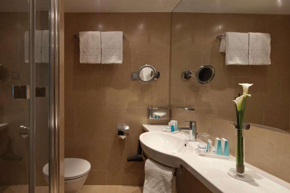 Een foto van Austria Trend Hotel Ananas