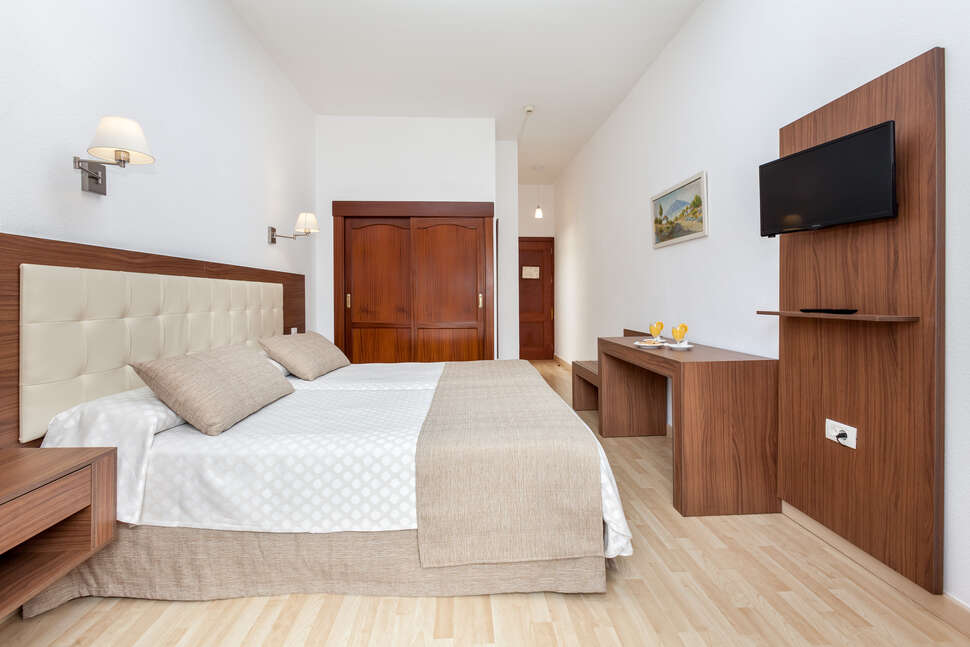 Een foto van Hotel Don Manolito