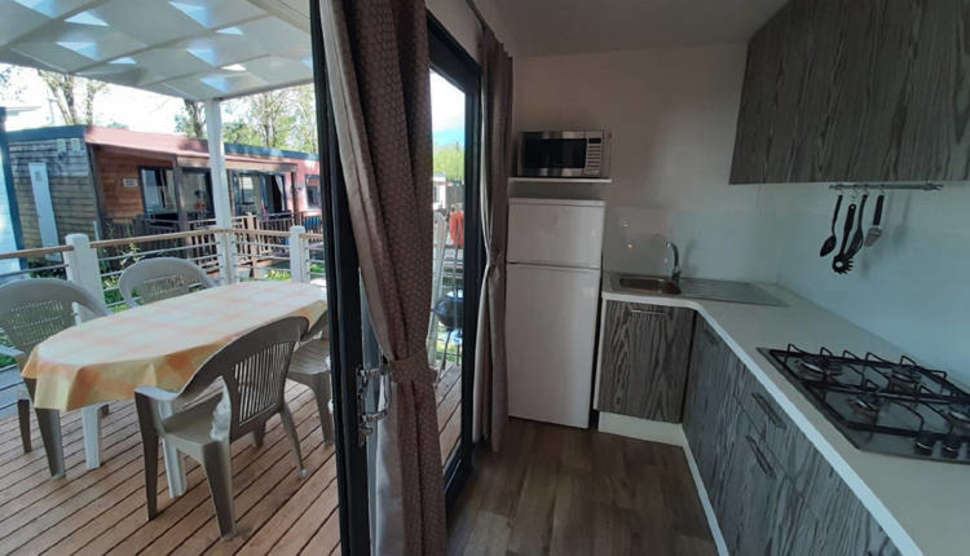 Een foto van Camping Cisano & San Vito