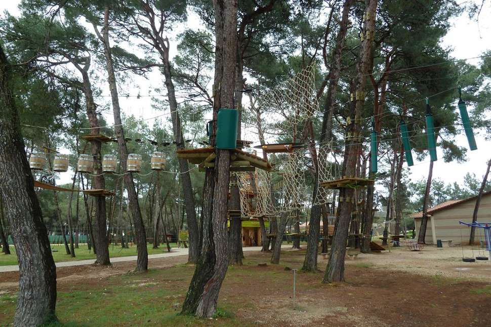 Een foto van Camping Bi Village