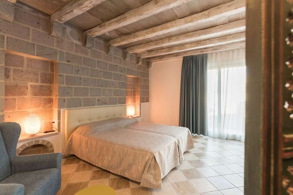 Een foto van Maison Tresnuraghes