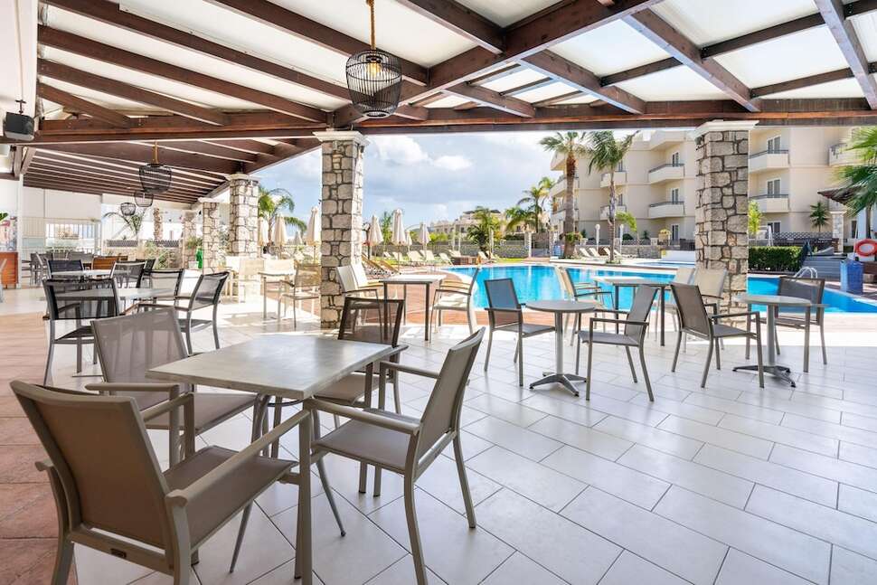 Een foto van Venezia Resort
