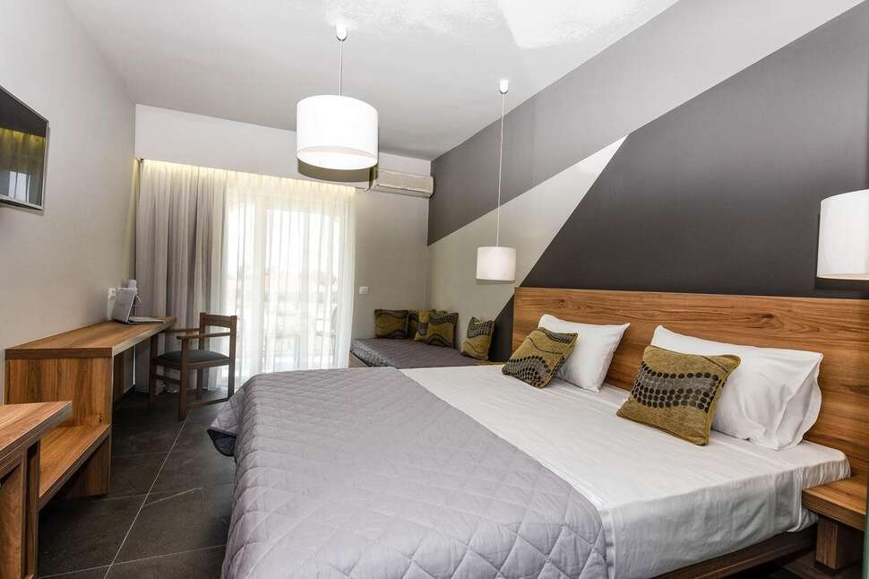 Een foto van Surreal Exotica Hotel & Spa by Zante Plaza