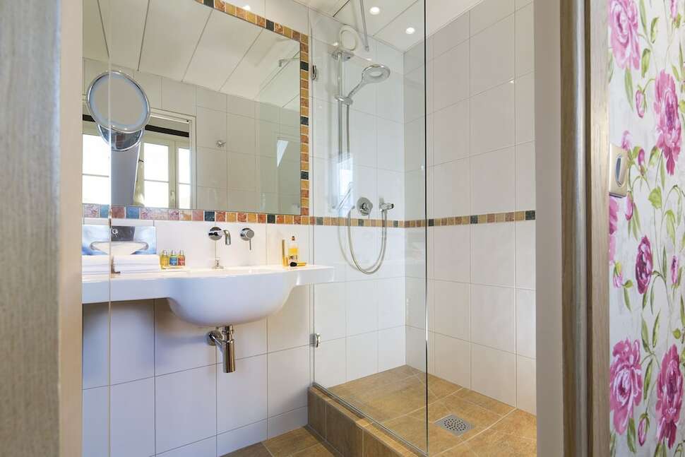 Een foto van Hotel Saint Paul Rive Gauche