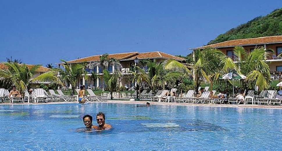 Ein Foto Memories Jibacoa Resort