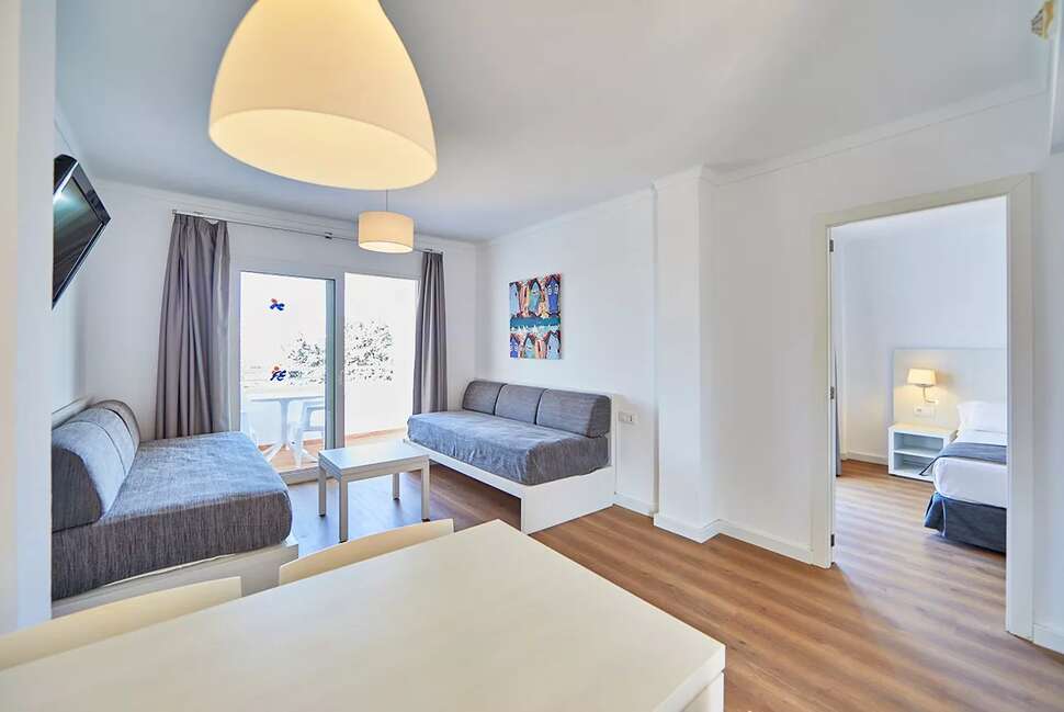 Een foto van Appartementen Ola Cala d'Or