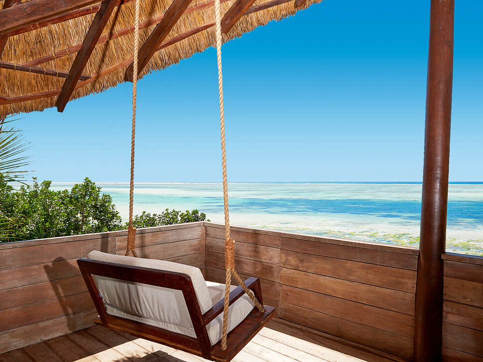 Ein Foto Melia Zanzibar