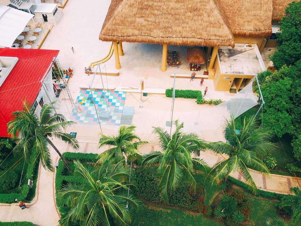 Een foto van Viva Wyndham Maya