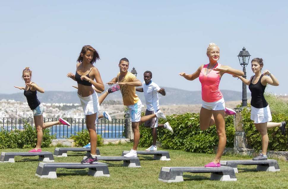 Een foto van Selectum Colours Bodrum