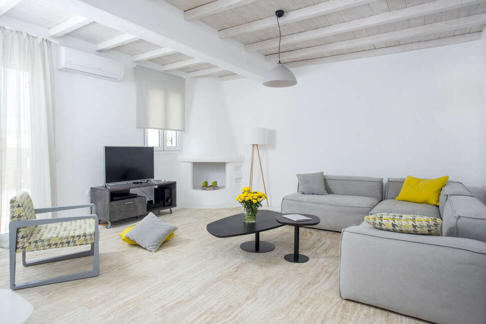 Een foto van Senses Luxury Villas & Suites