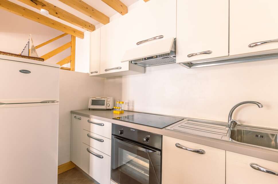 Een foto van Appartementen Porto Antigo