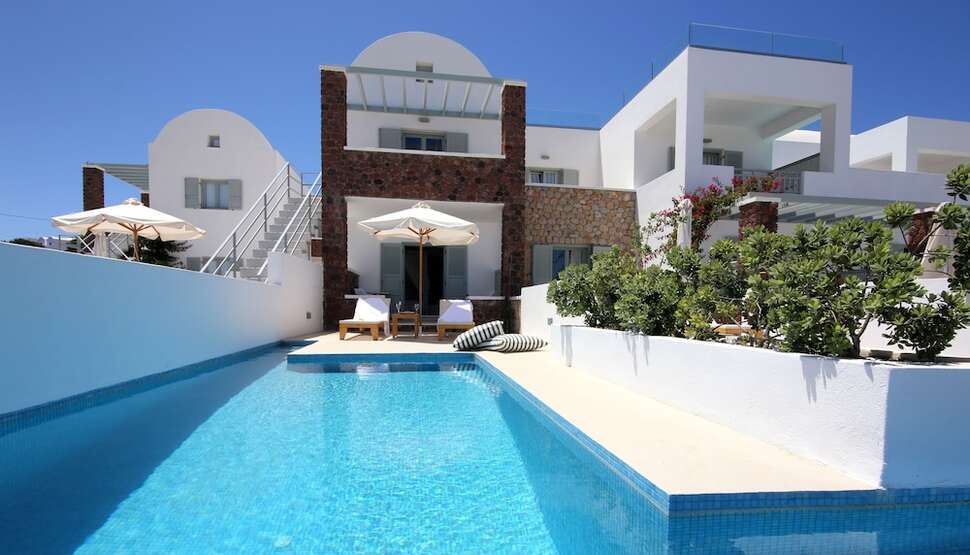 Een foto van Astro Palace Hotel & Suites