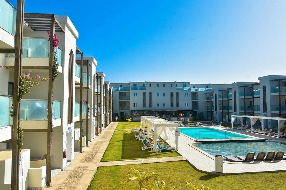 Een foto van Halos Casa Resort