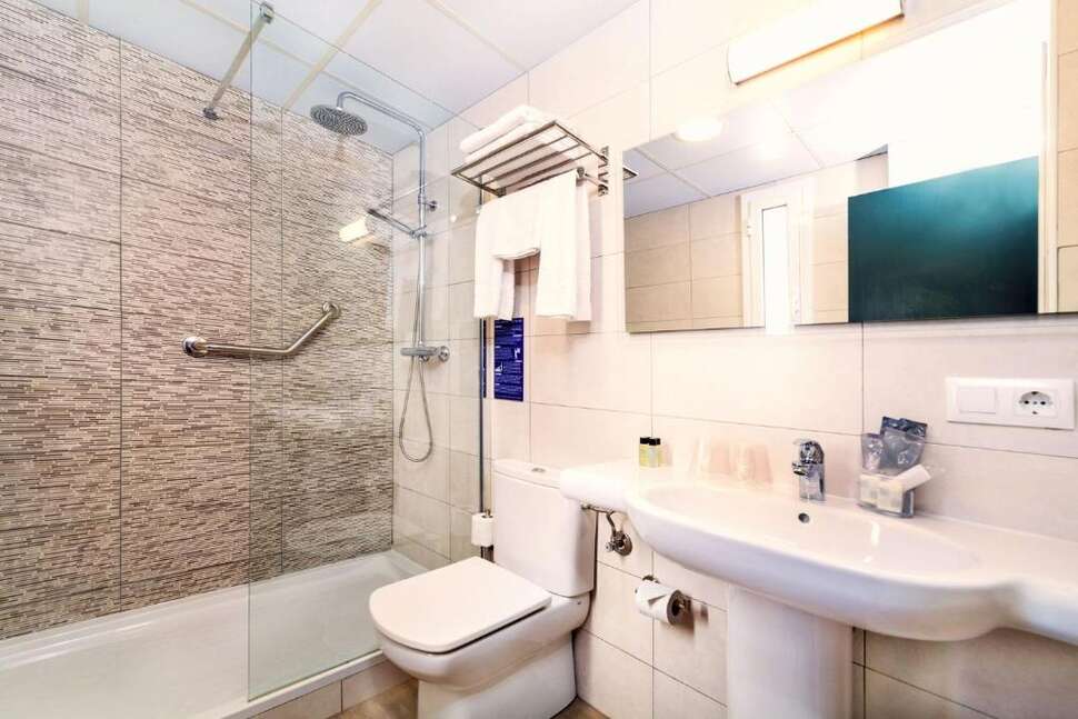 Een foto van Hotel Xaine Park