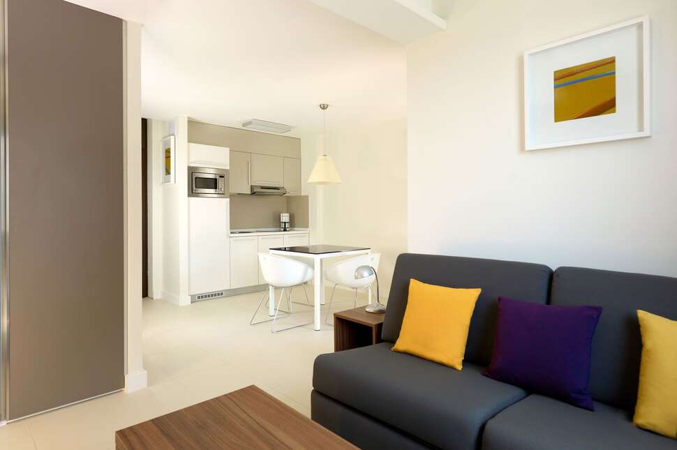 Een foto van Park Plaza Verudela Pula