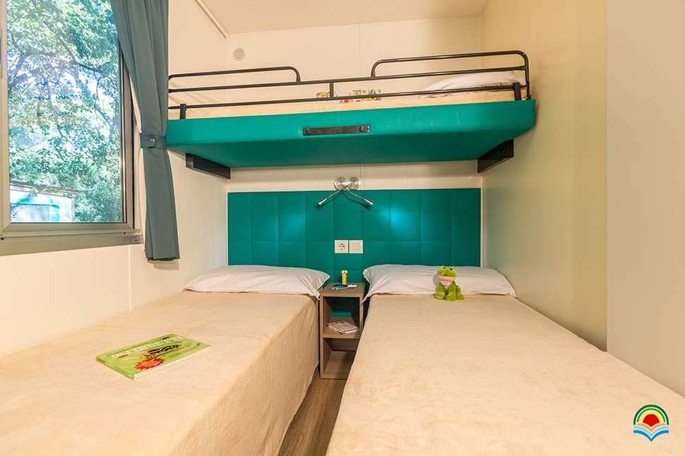 Een foto van Cieloverde Camping Village