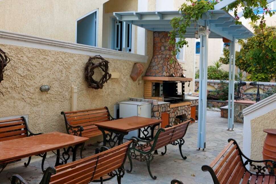 Ein Foto Sellada Apartments