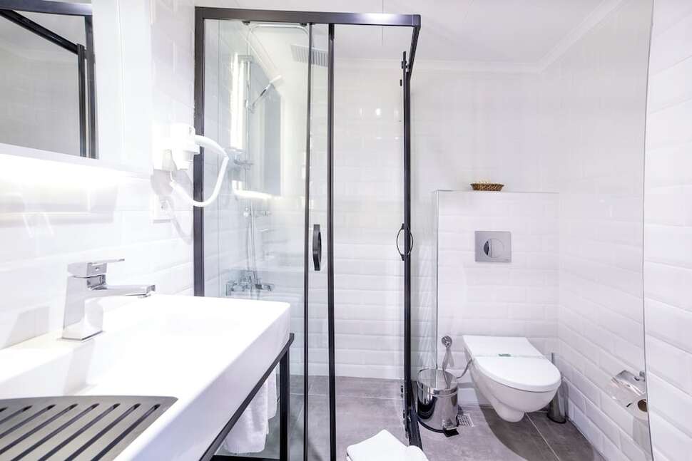 Een foto van Barin Hotel