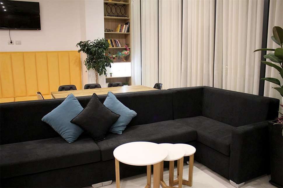 Een foto van VH Park Hotel Tirana