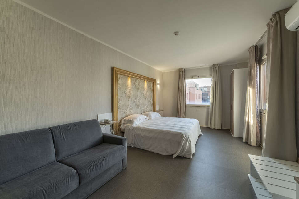 Een foto van Hotel Repubblica Marinara