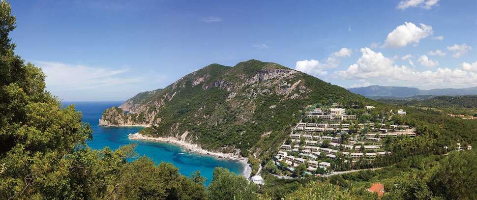 Een foto van Atlantica Grand Mediterraneo-Resort & Spa