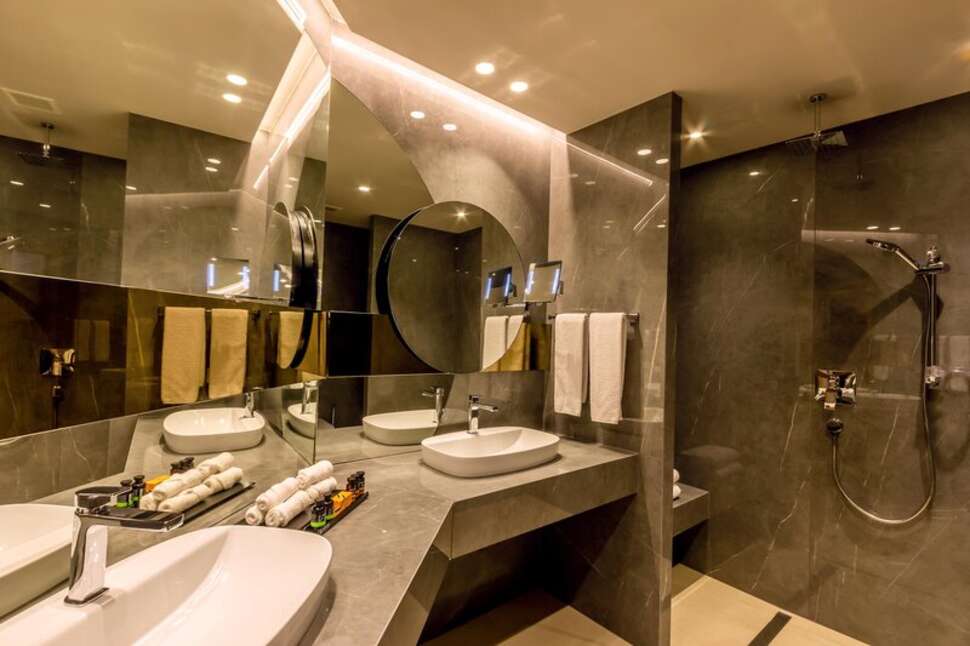 Een foto van Ammoa Luxury Hotel & Spa Resort