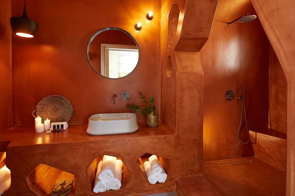 Een foto van Aeon Suites