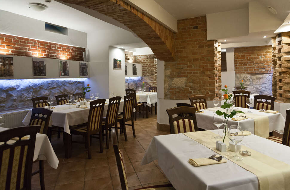 Een foto van Hotel Maksymilian