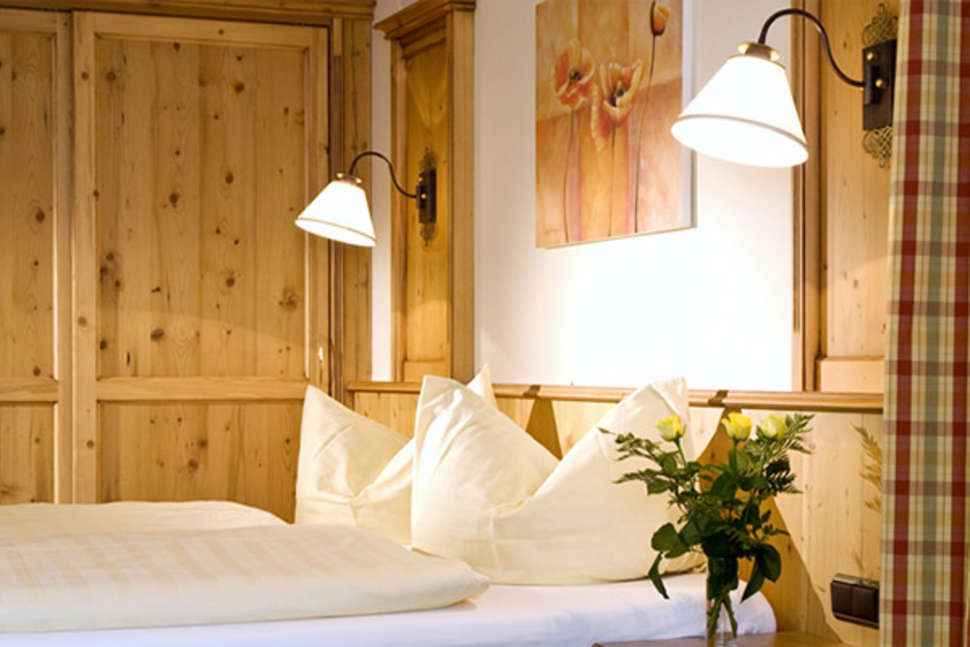 Een foto van Hotel Rosslwirt