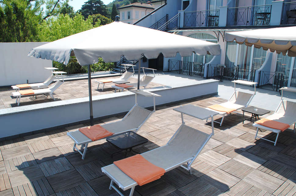 Een foto van Hotel Bel-Sit