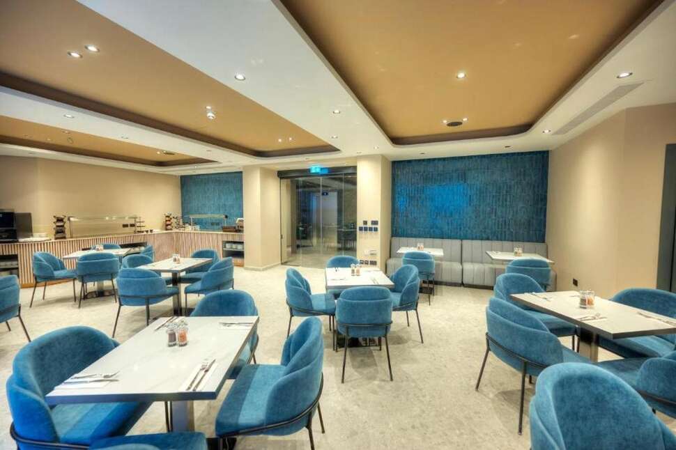 Een foto van Aste Hotel