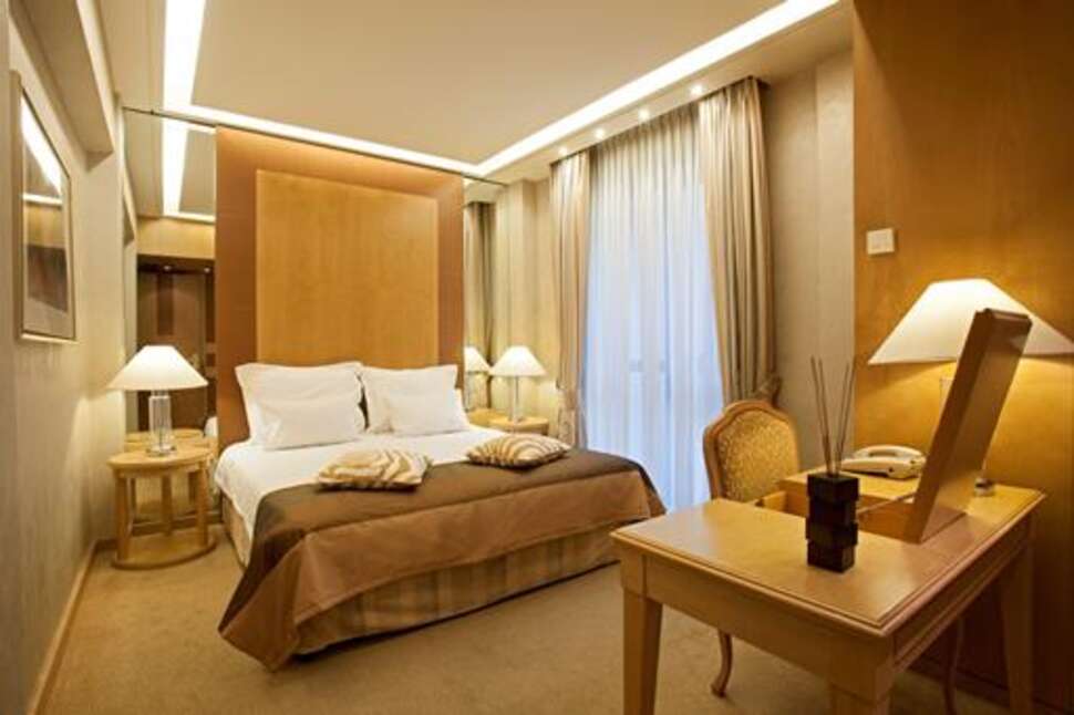 Ein Foto Melia Athens