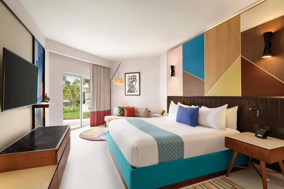 Een foto van Hilton La Romana