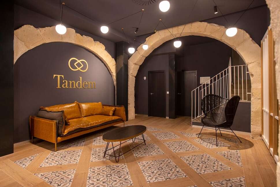 Een foto van Tandem Portal de Elche