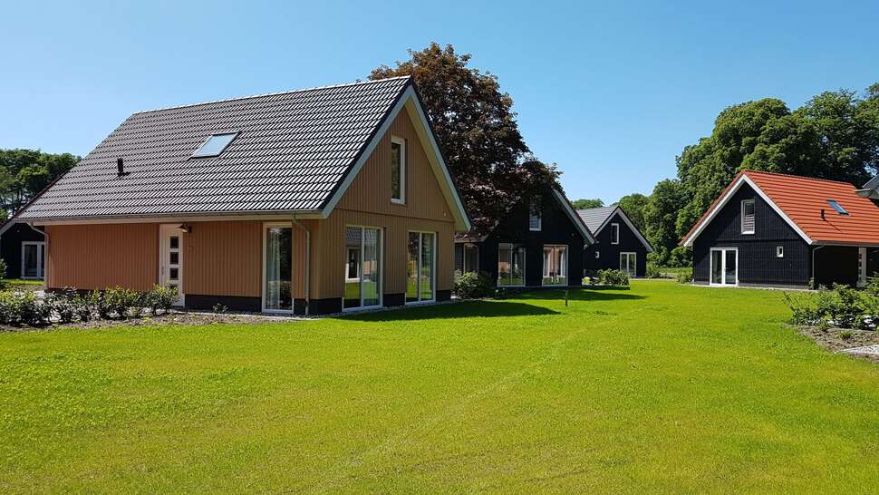 Een foto van Villapark Ehzerburg