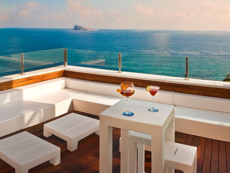 Ein Foto Villa Venecia Hotel Boutique Gourmet