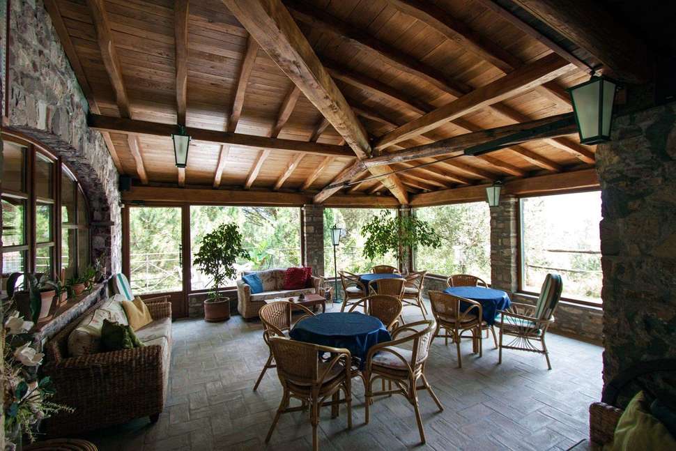 Een foto van Agriturismo Giunasco