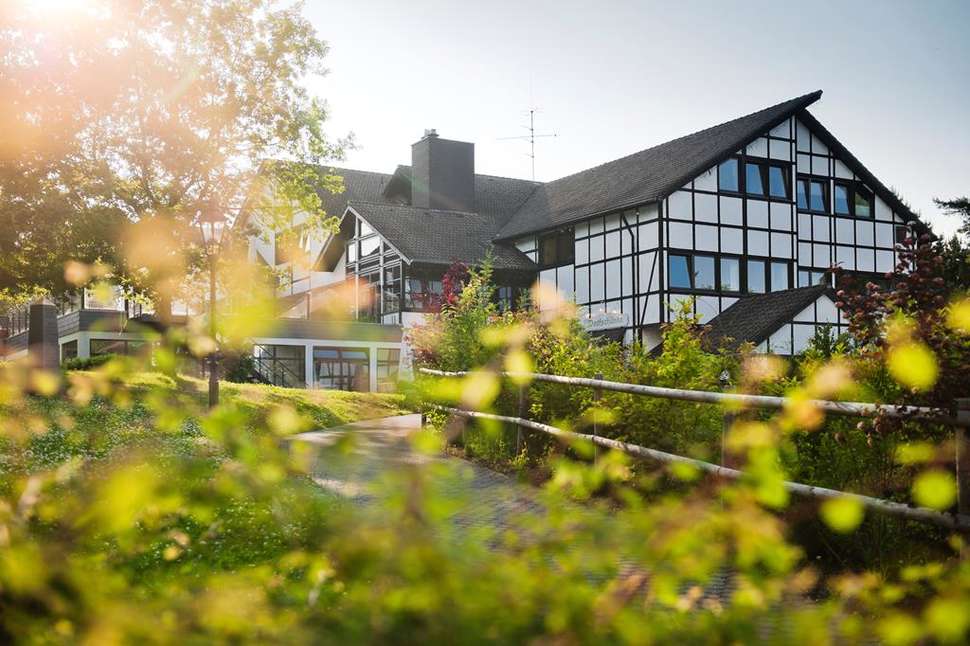Een foto van Sporthotel & Resort Grafenwald