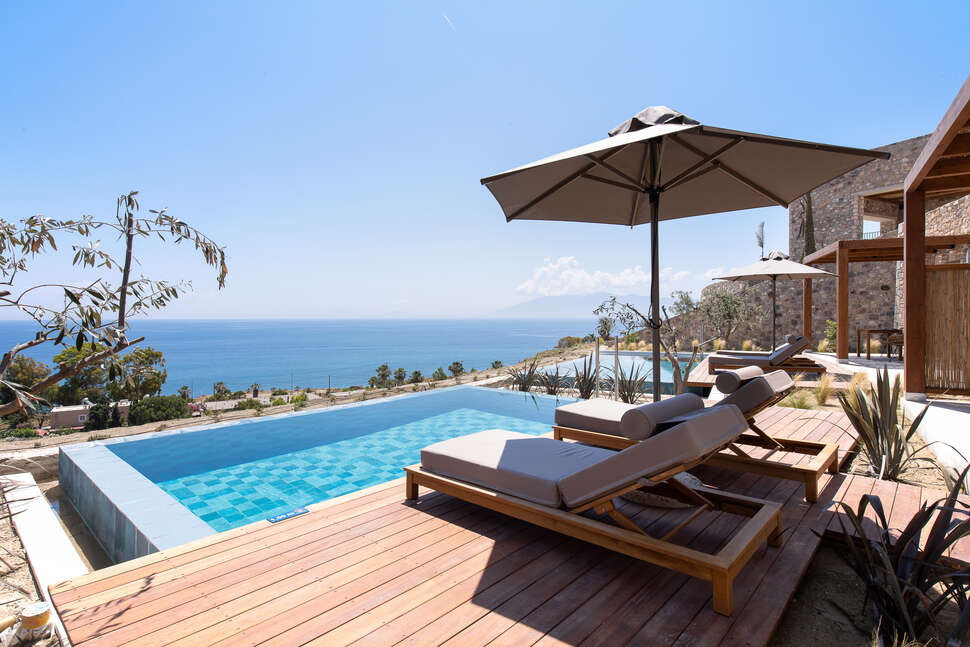 Ein Foto Koia All-Suite Wellbeing Resort