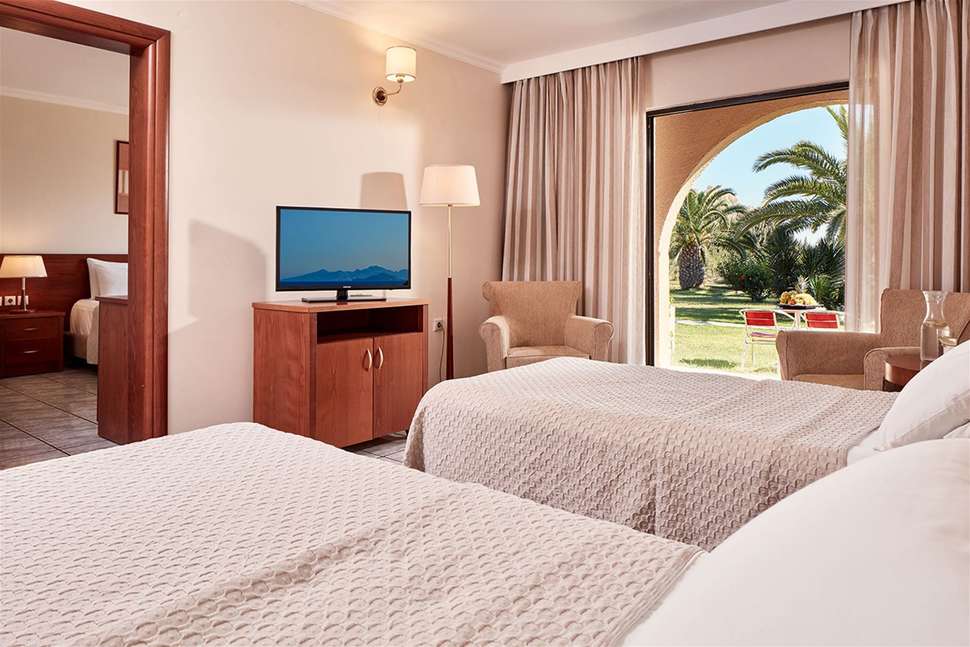 Ein Foto Porto Bello Beach
