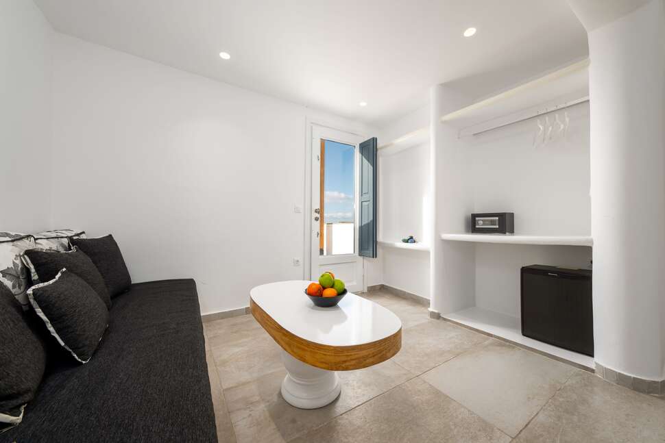 Een foto van Amaze Suites