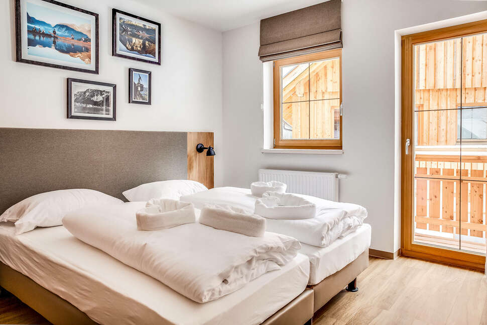 Een foto van Dormio Resort Obertraun