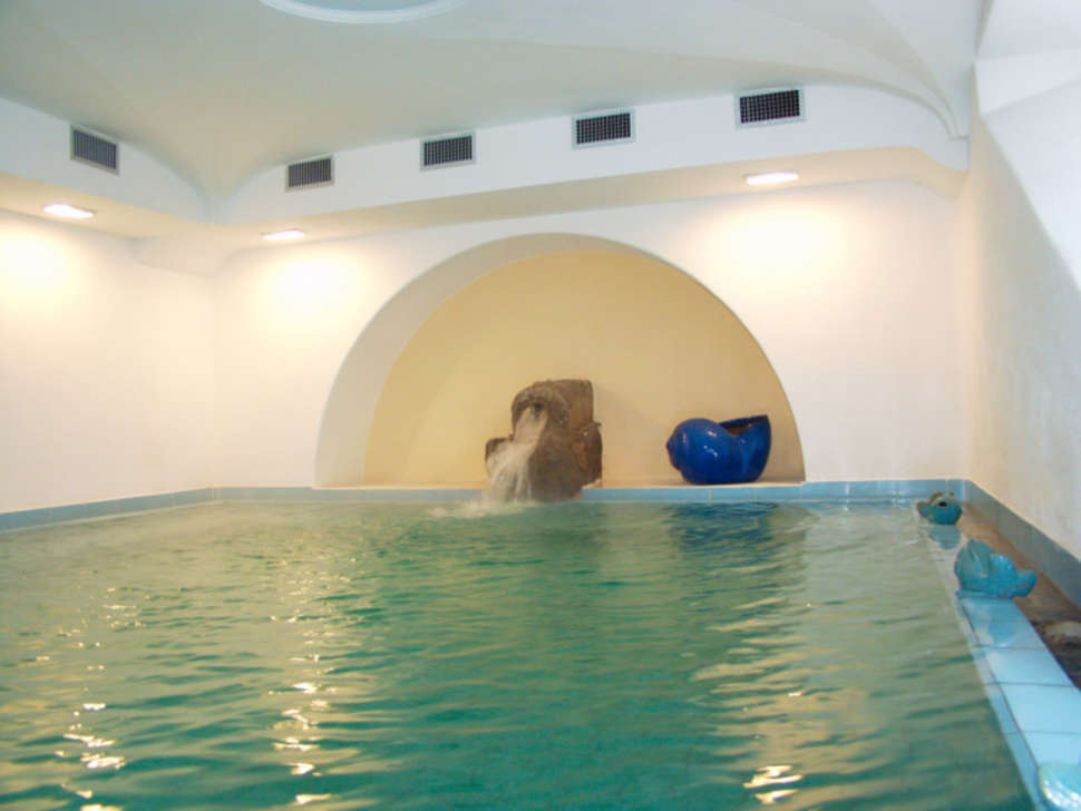 Ein Foto Hotel Villa Melodie
