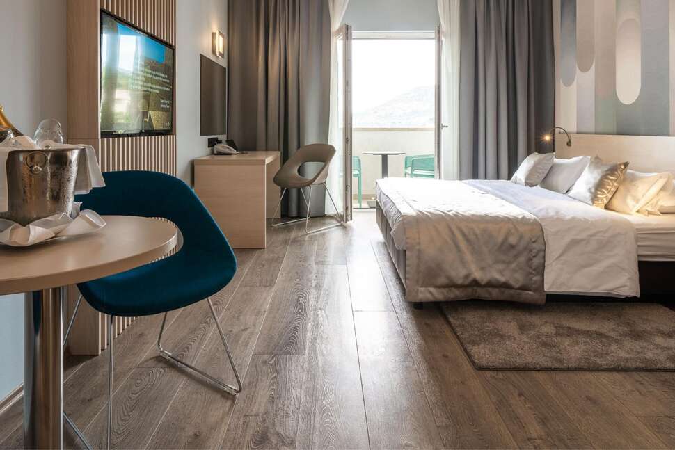 Een foto van Berkeley Hotel & Spa